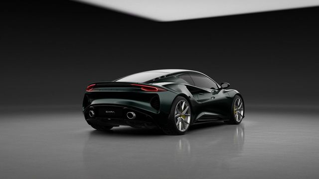 2026 Lotus Emira Turbo SE Incoming 2026 Lotus Emira Turbo SE! - 22934342 - 4