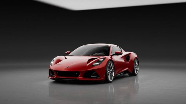 2026 Lotus Emira V6 SE Incoming 2026 Lotus Emira V6 SE! - 22934373 - 0