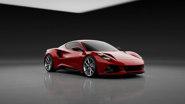 2026 Lotus Emira V6 SE Incoming 2026 Lotus Emira V6 SE! - 22934373 - 1