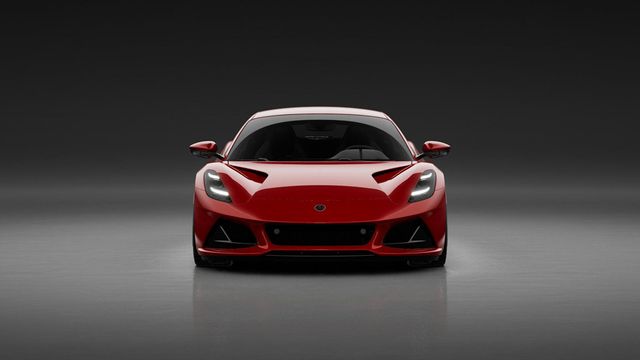 2026 Lotus Emira V6 SE Incoming 2026 Lotus Emira V6 SE! - 22934373 - 2