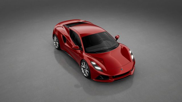 2026 Lotus Emira V6 SE Incoming 2026 Lotus Emira V6 SE! - 22934373 - 3