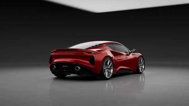 2026 Lotus Emira V6 SE Incoming 2026 Lotus Emira V6 SE! - 22934373 - 4
