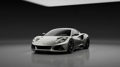 2026 Lotus Emira V6 SE - HF585S