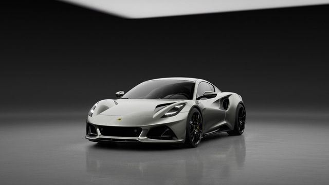 2026 Lotus Emira V6 SE Incoming 2026 Lotus Emira V6 SE! - 22934636 - 0