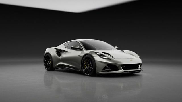 2026 Lotus Emira V6 SE Incoming 2026 Lotus Emira V6 SE! - 22934636 - 1