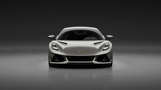2026 Lotus Emira V6 SE Incoming 2026 Lotus Emira V6 SE! - 22934636 - 2
