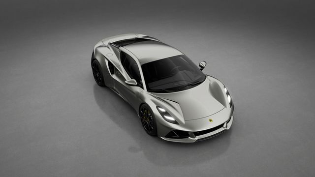 2026 Lotus Emira V6 SE Incoming 2026 Lotus Emira V6 SE! - 22934636 - 3