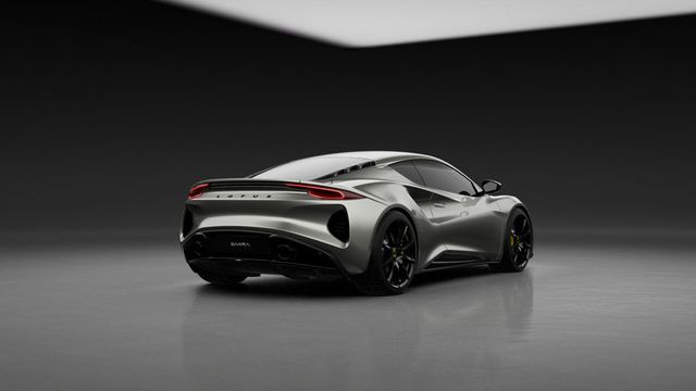 2026 Lotus Emira V6 SE Incoming 2026 Lotus Emira V6 SE! - 22934636 - 4