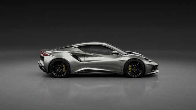 2026 Lotus Emira V6 SE Incoming 2026 Lotus Emira V6 SE! - 22934636 - 5