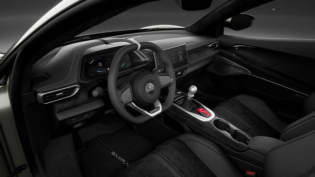 2026 Lotus Emira V6 SE Incoming 2026 Lotus Emira V6 SE! - 22934636 - 6