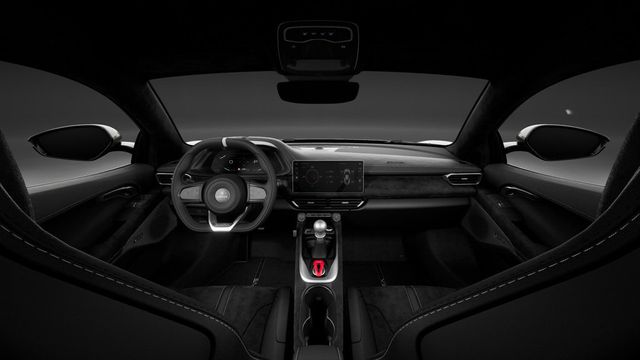 2026 Lotus Emira V6 SE Incoming 2026 Lotus Emira V6 SE! - 22934636 - 7