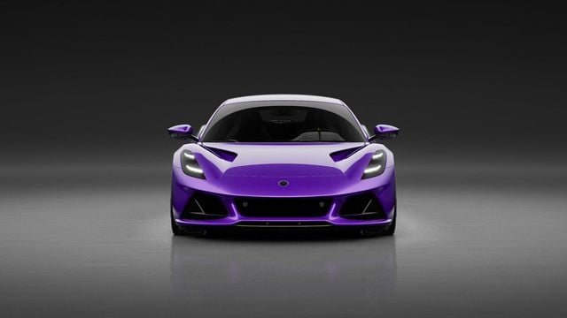 2026 Lotus Emira V6 SE Racing Line Incoming 2026 Lotus Emira V6 SE Racing Line! - 22934377 - 2
