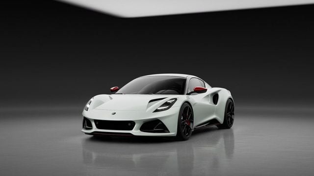 2026 Lotus Emira V6 SE Racing Line Incoming 2026 Lotus Emira V6 SE Racing Line! - 22934609 - 0