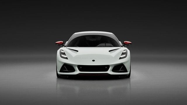2026 Lotus Emira V6 SE Racing Line Incoming 2026 Lotus Emira V6 SE Racing Line! - 22934609 - 2