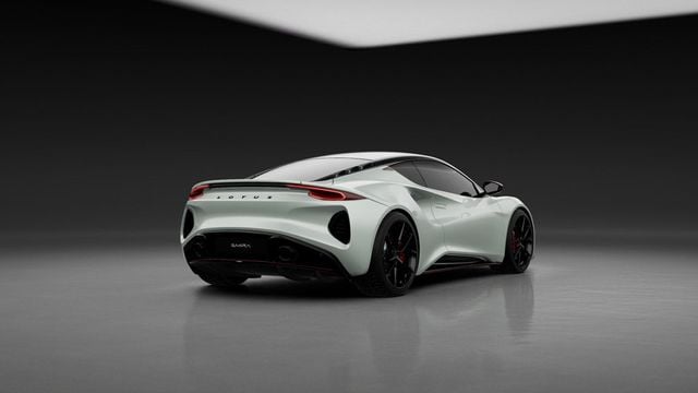 2026 Lotus Emira V6 SE Racing Line Incoming 2026 Lotus Emira V6 SE Racing Line! - 22934609 - 4