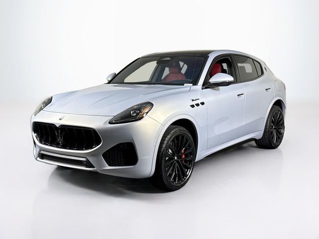 2026 Maserati Grecale