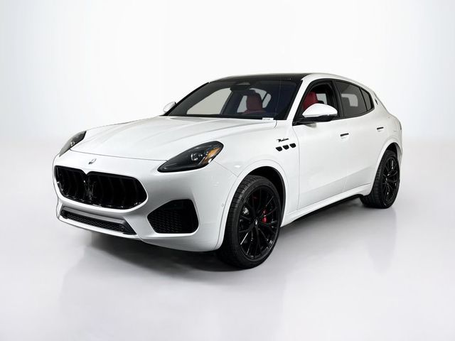 2026 Maserati Grecale