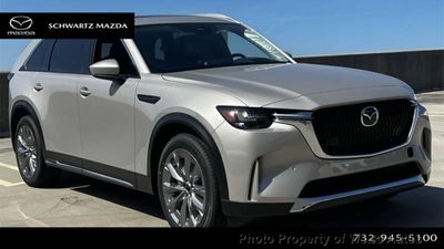 2026 Mazda CX-90 Premium Plus Package's photo