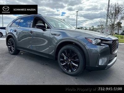 2026 Mazda CX-90 Premium Package's photo