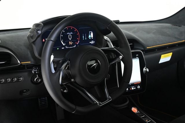 2026 McLaren Artura  - 22913477 - 9