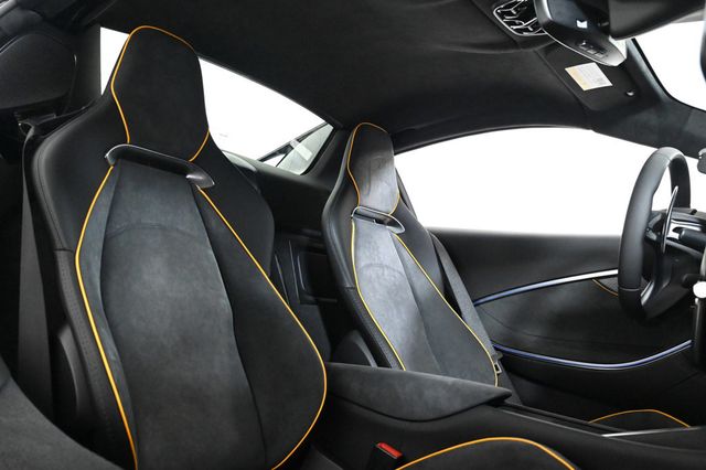 2026 McLaren Artura  - 22913477 - 13