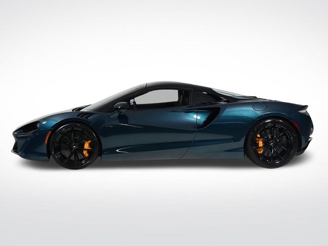2026 McLaren Artura  - 22913477 - 1