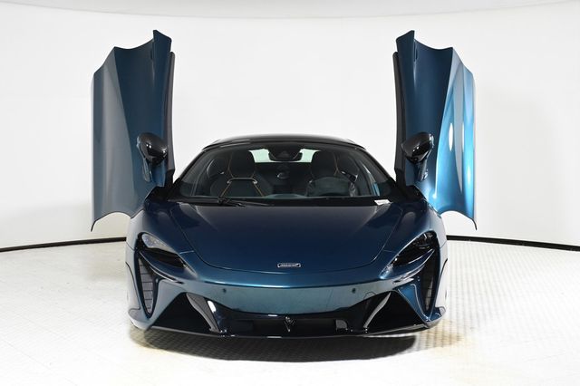 2026 McLaren Artura  - 22913477 - 20