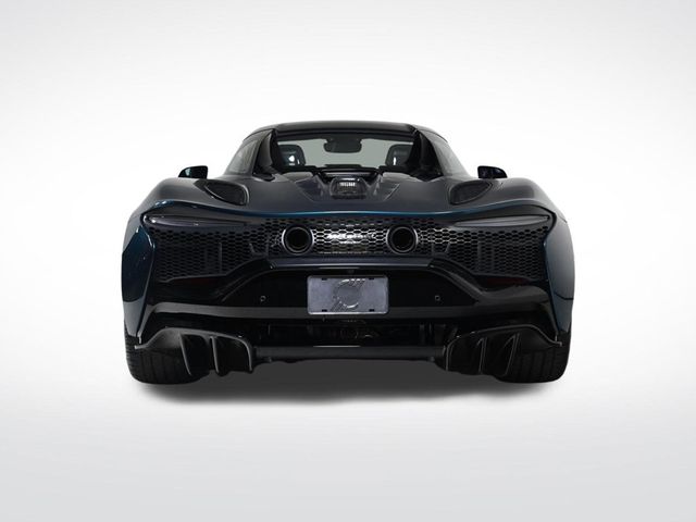 2026 McLaren Artura  - 22913477 - 3