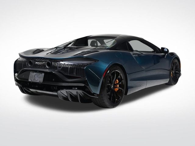 2026 McLaren Artura  - 22913477 - 4
