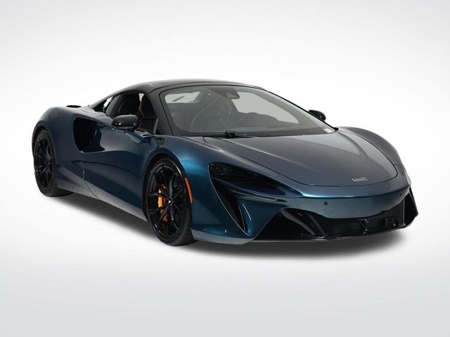 2026 McLaren Artura  - 22913477 - 6