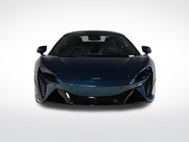 2026 McLaren Artura  - 22913477 - 7