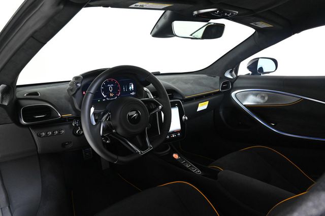 2026 McLaren Artura  - 22913477 - 8