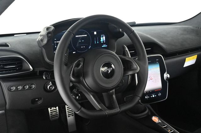 2026 McLaren Artura Coupe - 22881220 - 9
