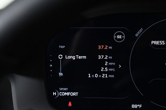 2026 McLaren Artura Coupe - 22881220 - 11