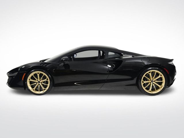 2026 McLaren Artura Coupe - 22881220 - 1
