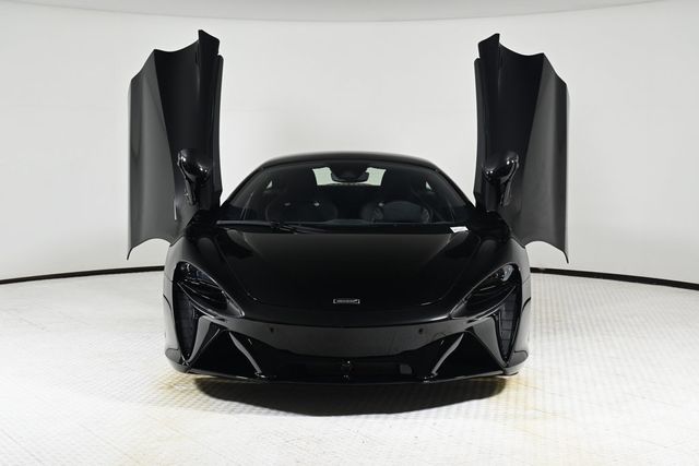 2026 McLaren Artura Coupe - 22881220 - 19
