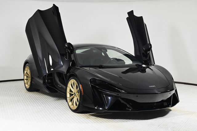 2026 McLaren Artura Coupe - 22881220 - 20