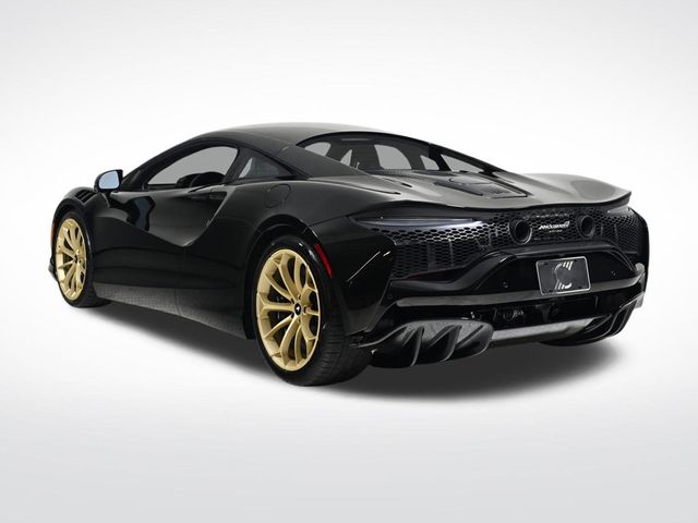 2026 McLaren Artura Coupe - 22881220 - 2