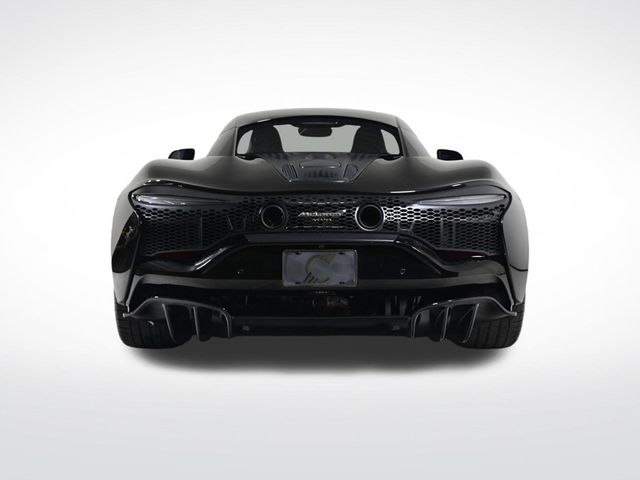 2026 McLaren Artura Coupe - 22881220 - 3