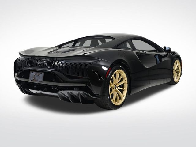 2026 McLaren Artura Coupe - 22881220 - 4
