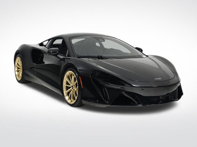 2026 McLaren Artura Coupe - 22881220 - 6