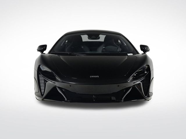 2026 McLaren Artura Coupe - 22881220 - 7