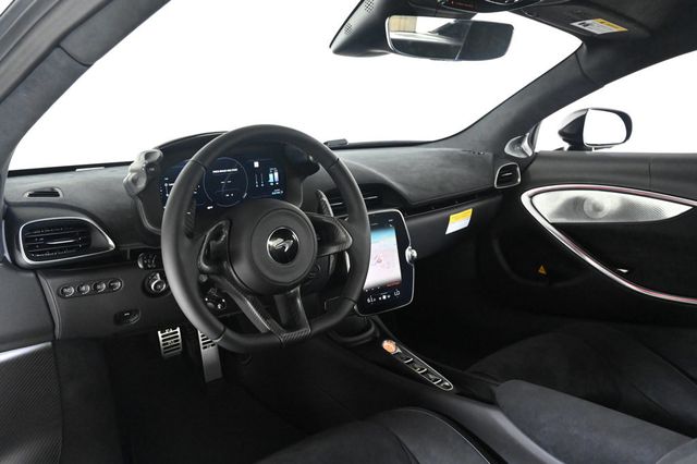2026 McLaren Artura Coupe - 22881220 - 8