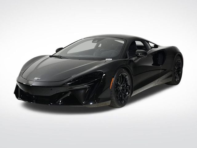 2026 McLaren Artura Performance