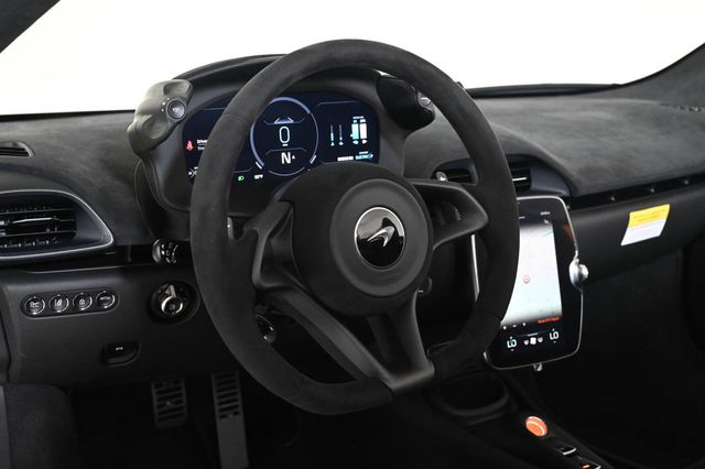 2026 McLaren Artura Spider - 22915305 - 9