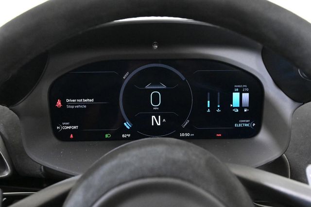 2026 McLaren Artura Spider - 22915305 - 10