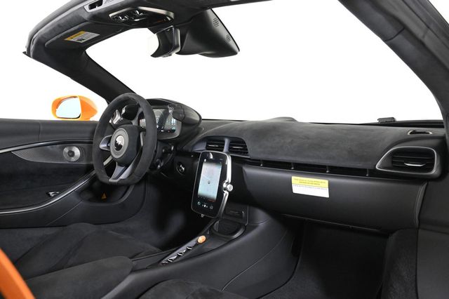 2026 McLaren Artura Spider - 22915305 - 14