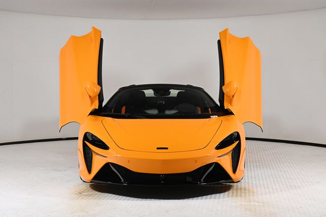2026 McLaren Artura Spider - 22915305 - 21