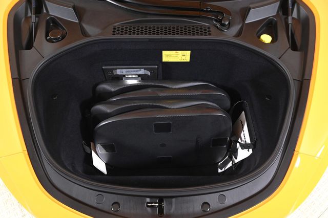 2026 McLaren Artura Spider - 22915305 - 25