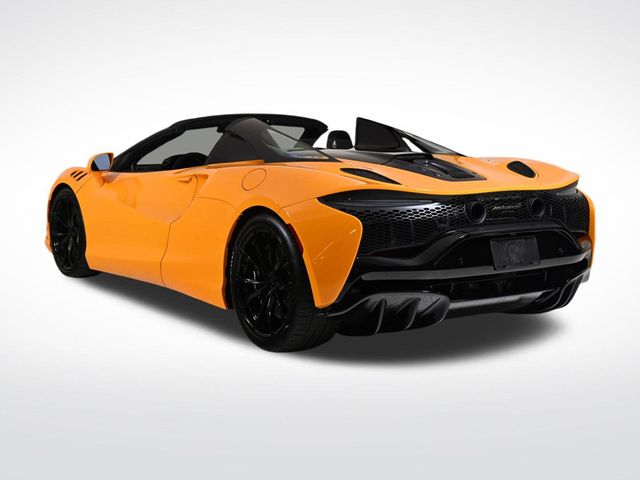 2026 McLaren Artura Spider - 22915305 - 2
